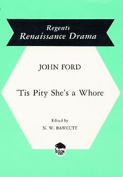 'Tis Pity She's a Whore