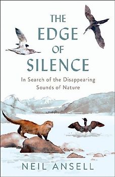 The Edge of Silence