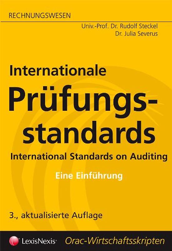 Internationale Prüfungsstandards /International Standards on Auditing