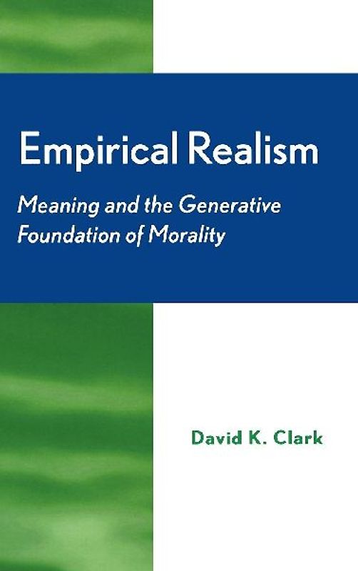 Empirical Realism