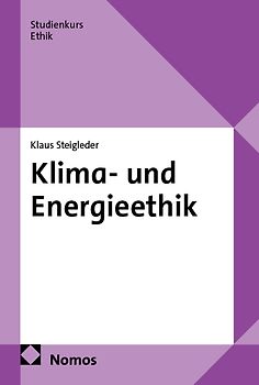 Klima- und Energieethik