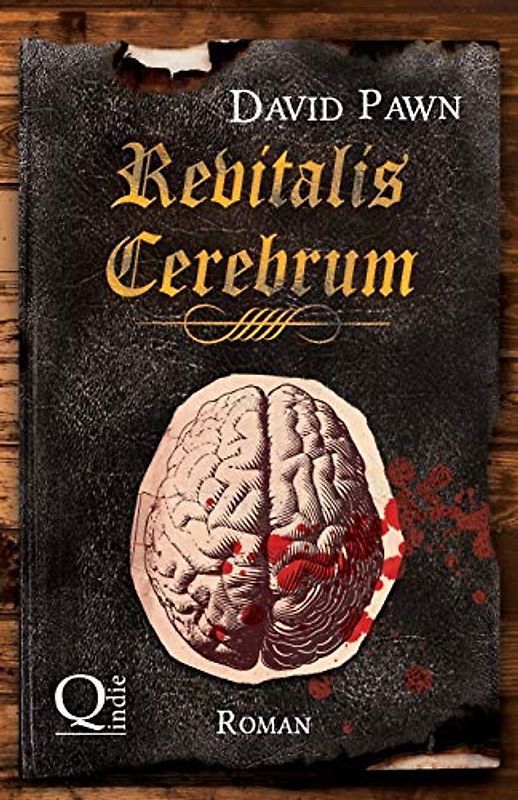 Revitalis cerebrum (Zaubertränke, Band 9)