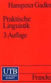 Praktische Linguistik
