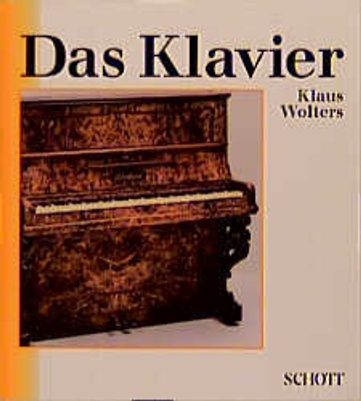 Das Klavier