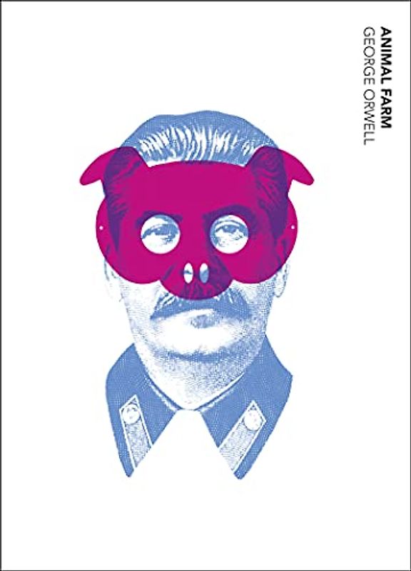 Animal Farm: George Orwell (Vintage Classics Orwell)