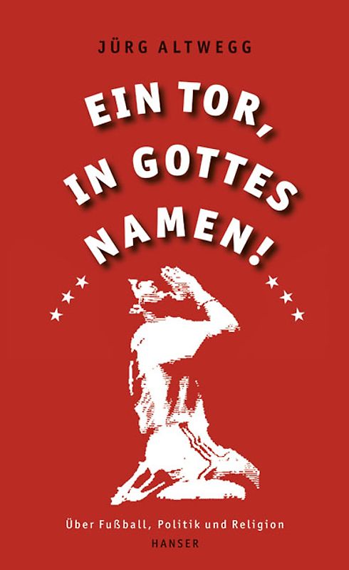 Ein Tor, in Gottes Namen!