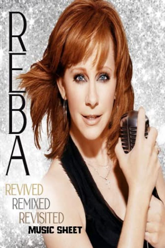 Revived Remixed Revisited music sheet