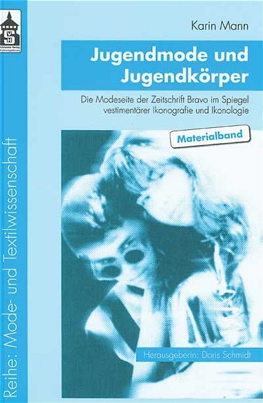 Jugendmode und Jugendkörper