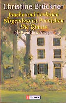 Jauche und Levkojen /Nirgendwo ist Pönichen /Die Quints