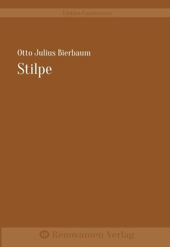 Stilpe