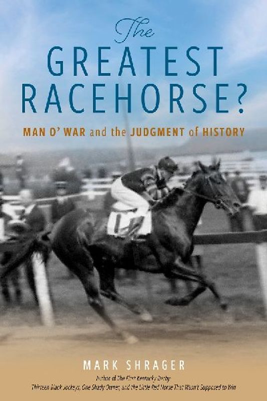 The Greatest Racehorse?