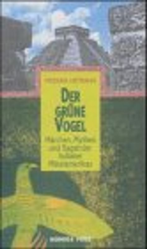Der grüne Vogel