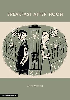 Modern Tales / Breakfast After Noon