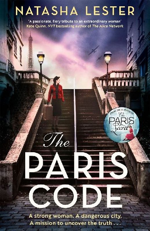 The Paris Code