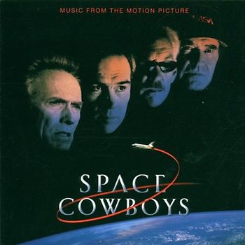 Various - Space Cowboys