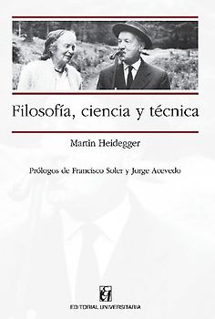 Filosofía, ciencia y técnica