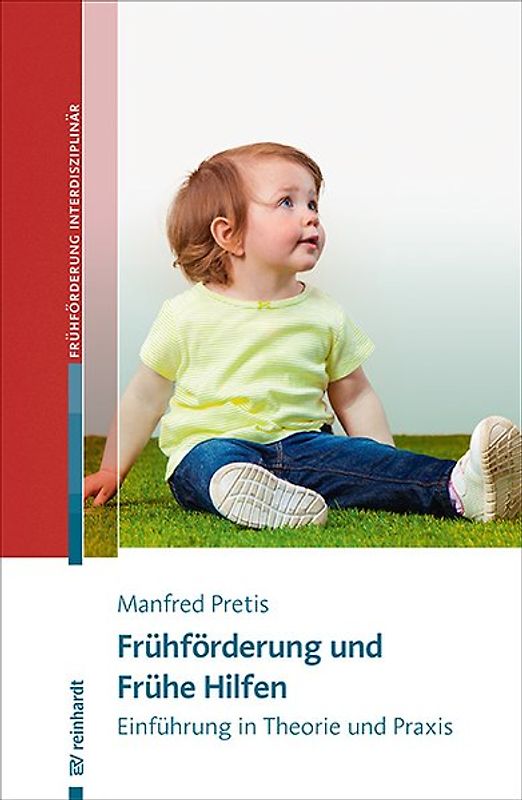 Frühförderung und Frühe Hilfen