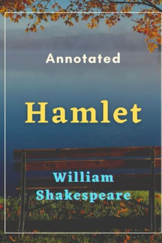 THE TRAGEDY OF HAMLET, PRINCE OF DENMARK