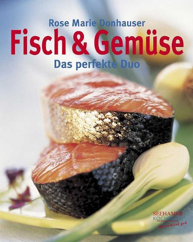 Fisch & Gemüse