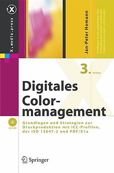 Digitales Colormanagement
