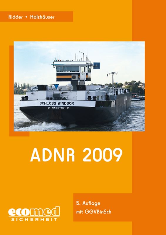 ADNR 2009