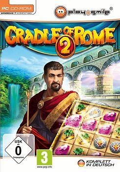 Jewel Master: Cradle of Rome 2 PC Spiele
