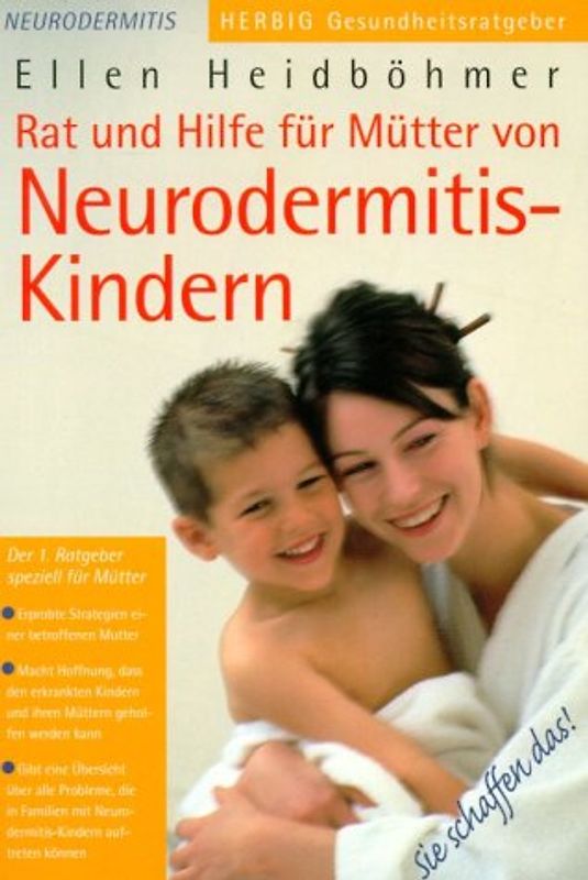 Neurodermitis