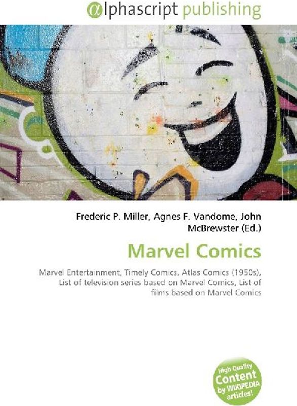 Marvel Comics