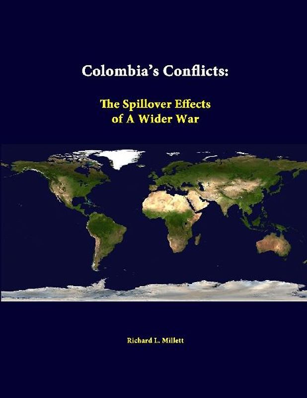 Colombia's Conflicts