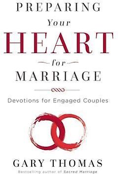 Preparing Your Heart for Marriage