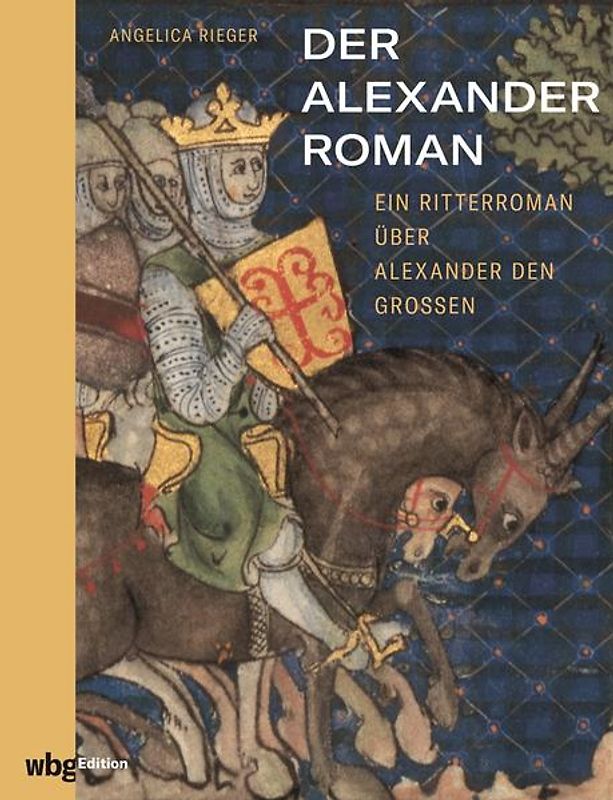 Der Alexanderroman