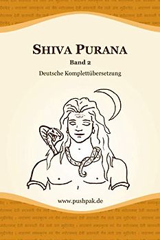 Shiva Purana - Band 2