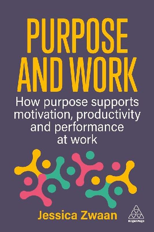 Purpose at Work