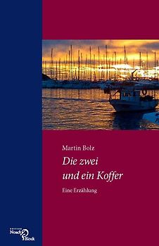 Die zwei und ein Koffer