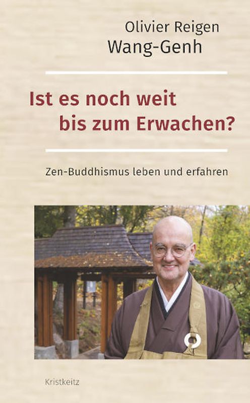 Ist es noch weit bis zum Erwachen?