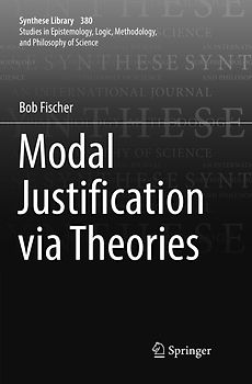 Modal Justification via Theories