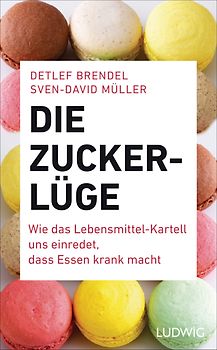 Die Zucker-Lüge