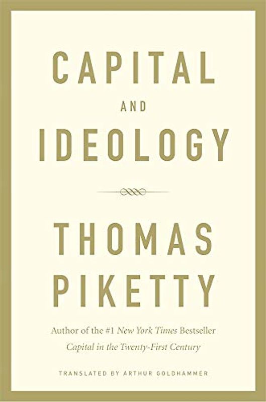 Capital and Ideology