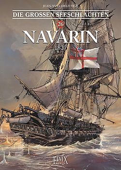 Die Großen Seeschlachten / Die großen Seeschlachten