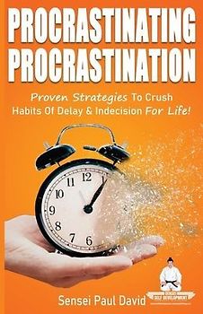 Procrastinating Procrastination