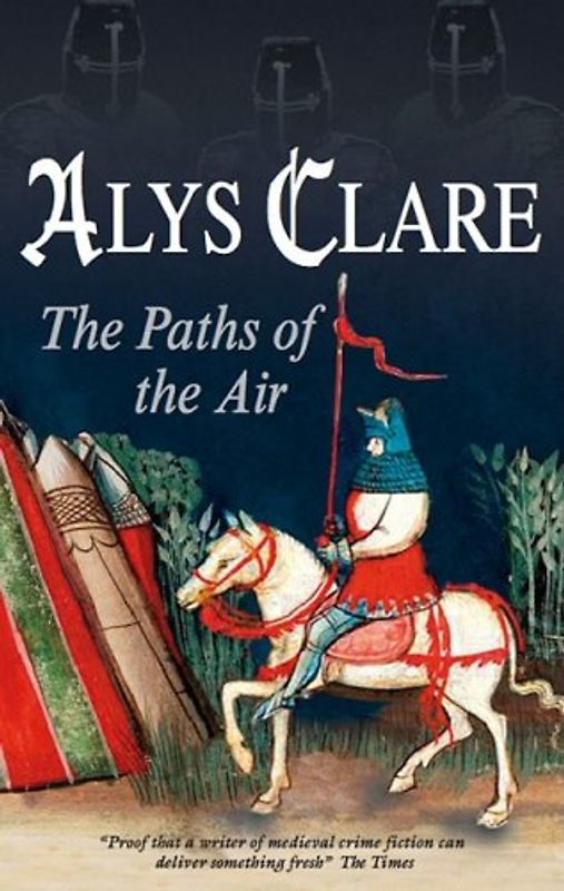 Paths of the Air (Hawkenlye Mysteries)
