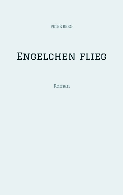 Engelchen flieg