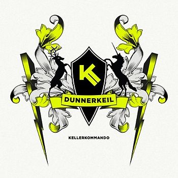 Kellerkommando - Dunnerkeil