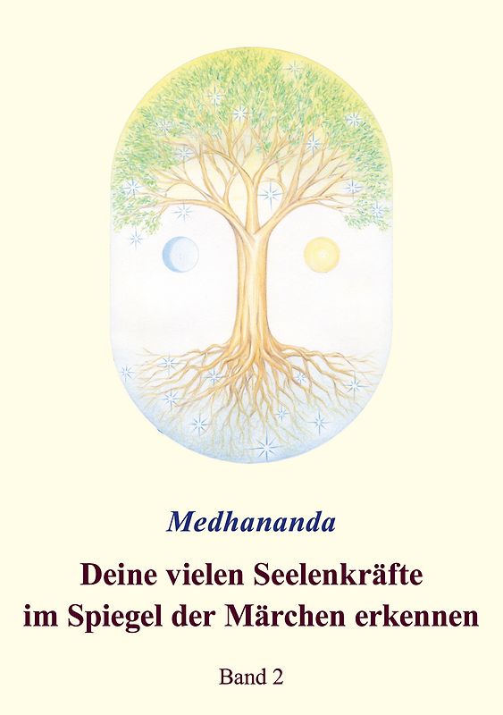 Deine vielen Seelenkräfte im Spiegel der Märchen erkennen