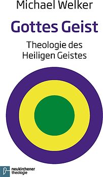 Gottes Geist