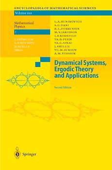 Dynamical Systems, Ergodic Theory and Applications