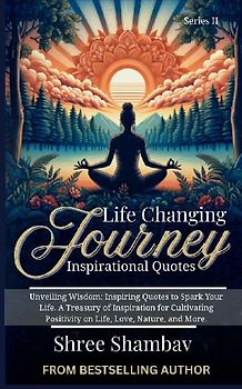 Life Changing Journey