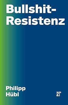 Bullshit-Resistenz