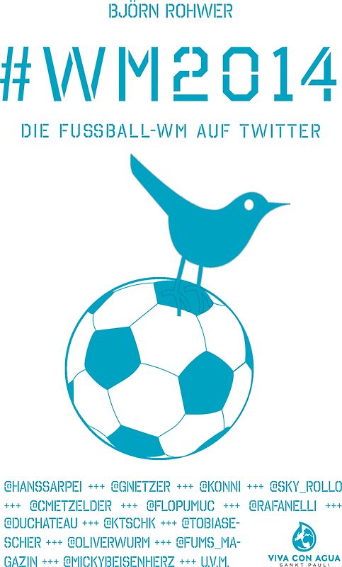 #WM2014