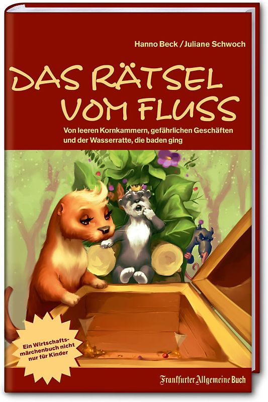 Das Rätsel vom Fluss